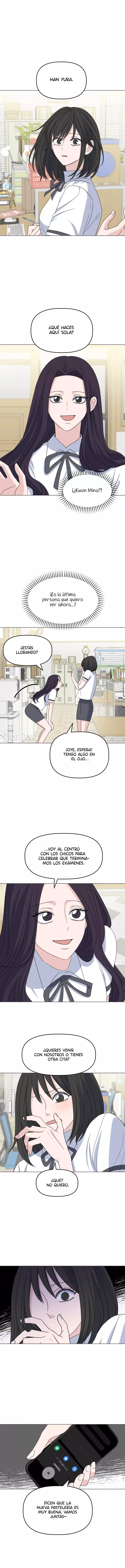 Casualidad capítulo 7 página 4