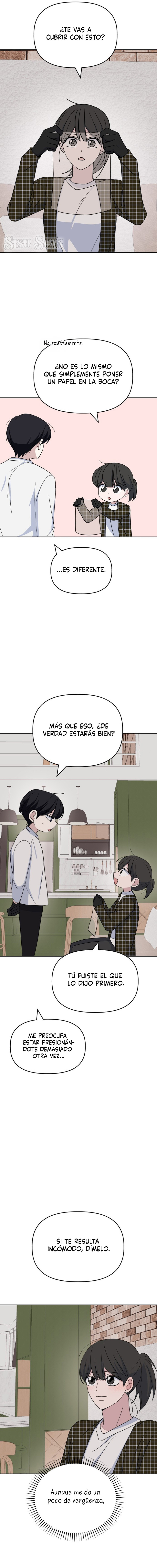 Casualidad capítulo 70 página 10