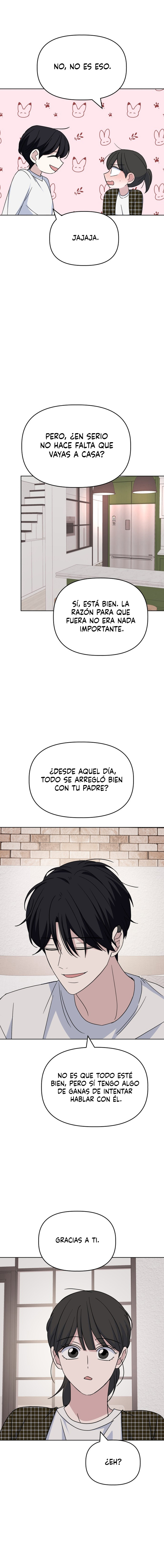 Casualidad capítulo 70 página 7