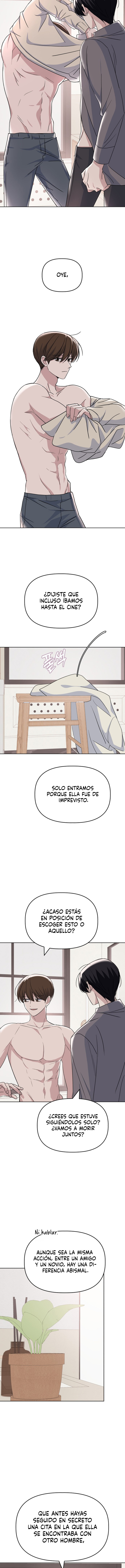 Casualidad capítulo 71 página 10