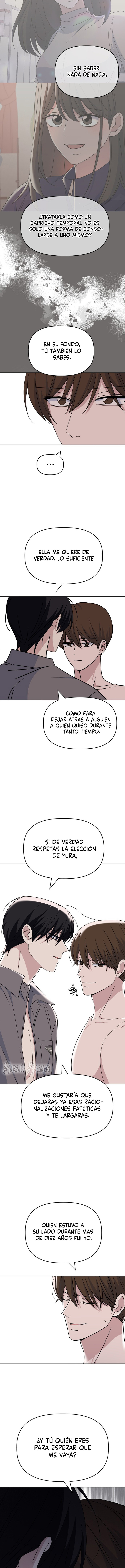 Casualidad capítulo 71 página 14