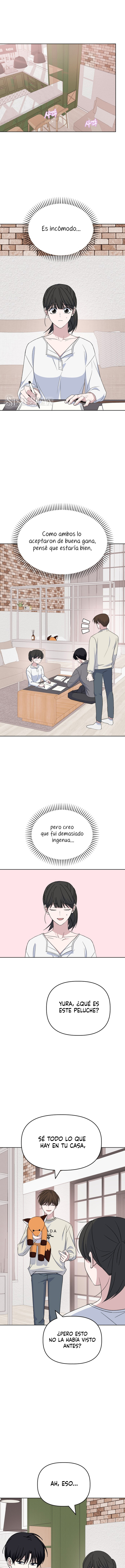 Casualidad capítulo 71 página 4