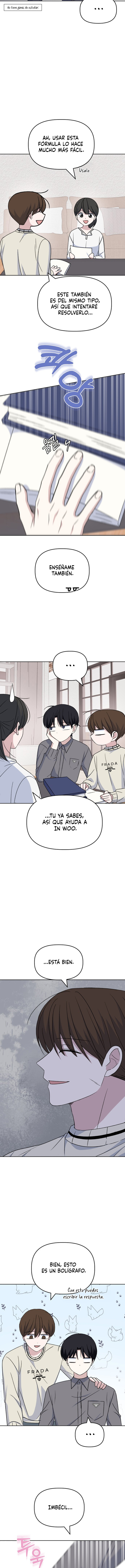 Casualidad capítulo 71 página 8