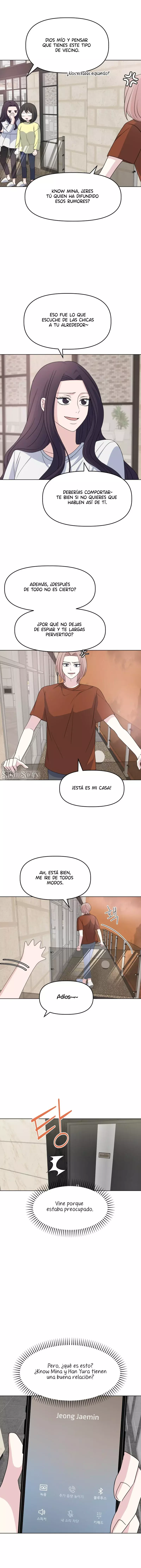 Casualidad capítulo 8 página 14