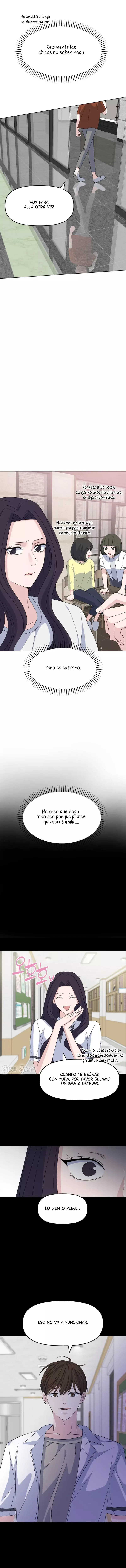 Casualidad capítulo 8 página 15