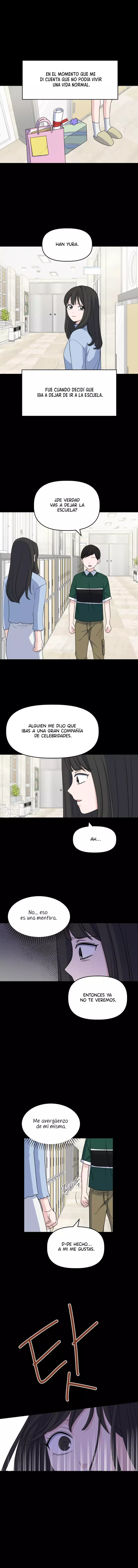 Casualidad capítulo 8 página 4