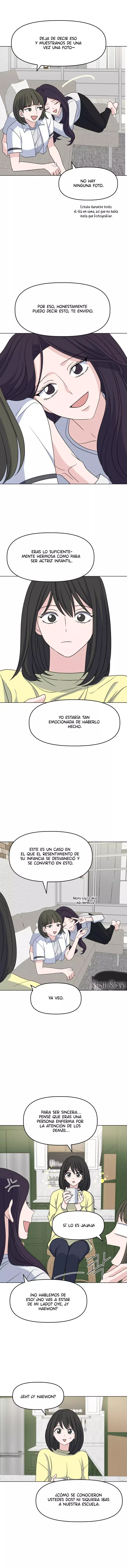 Casualidad capítulo 8 página 7