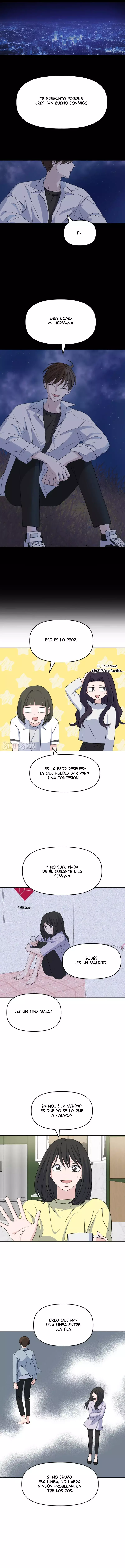 Casualidad capítulo 8 página 9