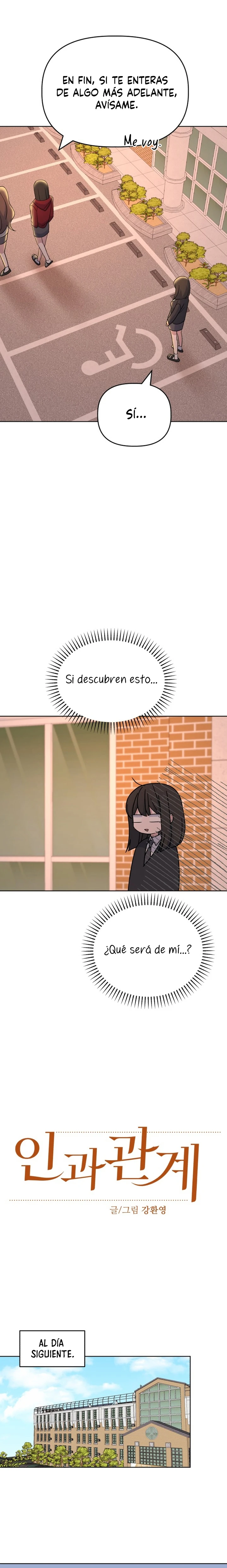 Casualidad capítulo 80 página 9