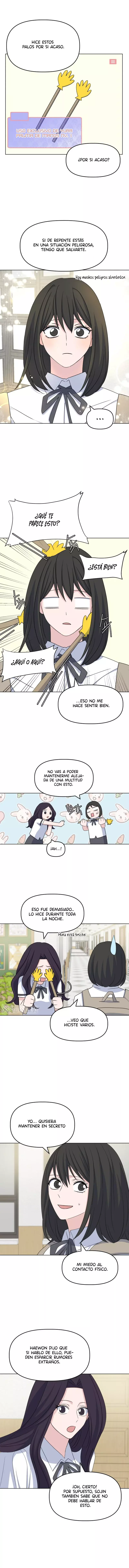 Casualidad capítulo 9 página 10