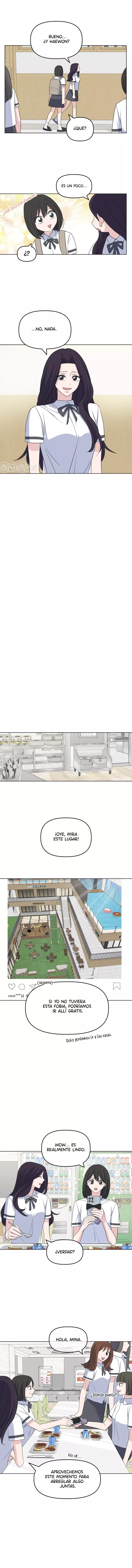 Casualidad capítulo 9 página 11