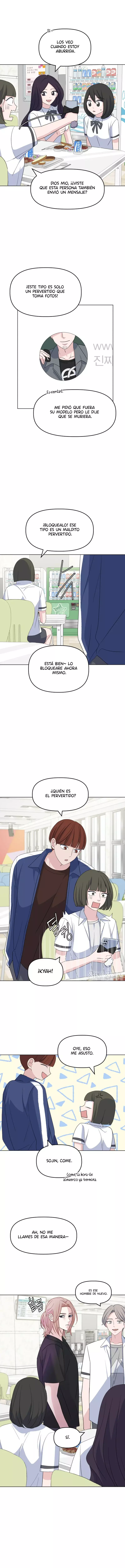 Casualidad capítulo 9 página 13