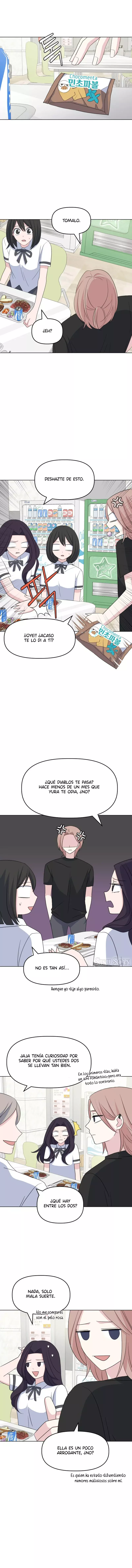Casualidad capítulo 9 página 14