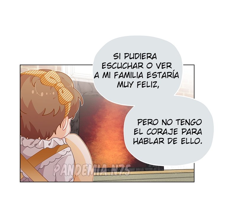 El linaje de la heredera capítulo 10 página 22