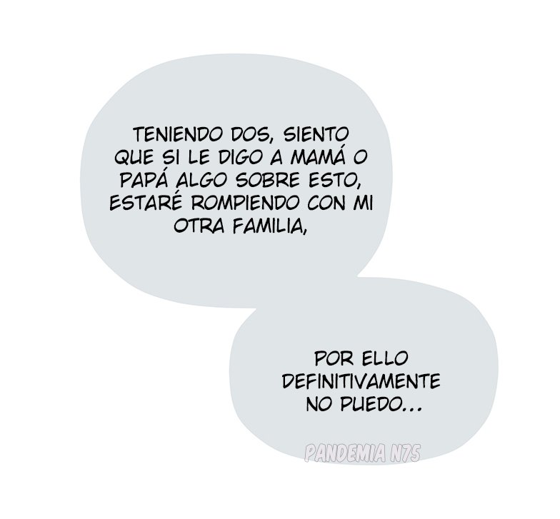 El linaje de la heredera capítulo 10 página 24