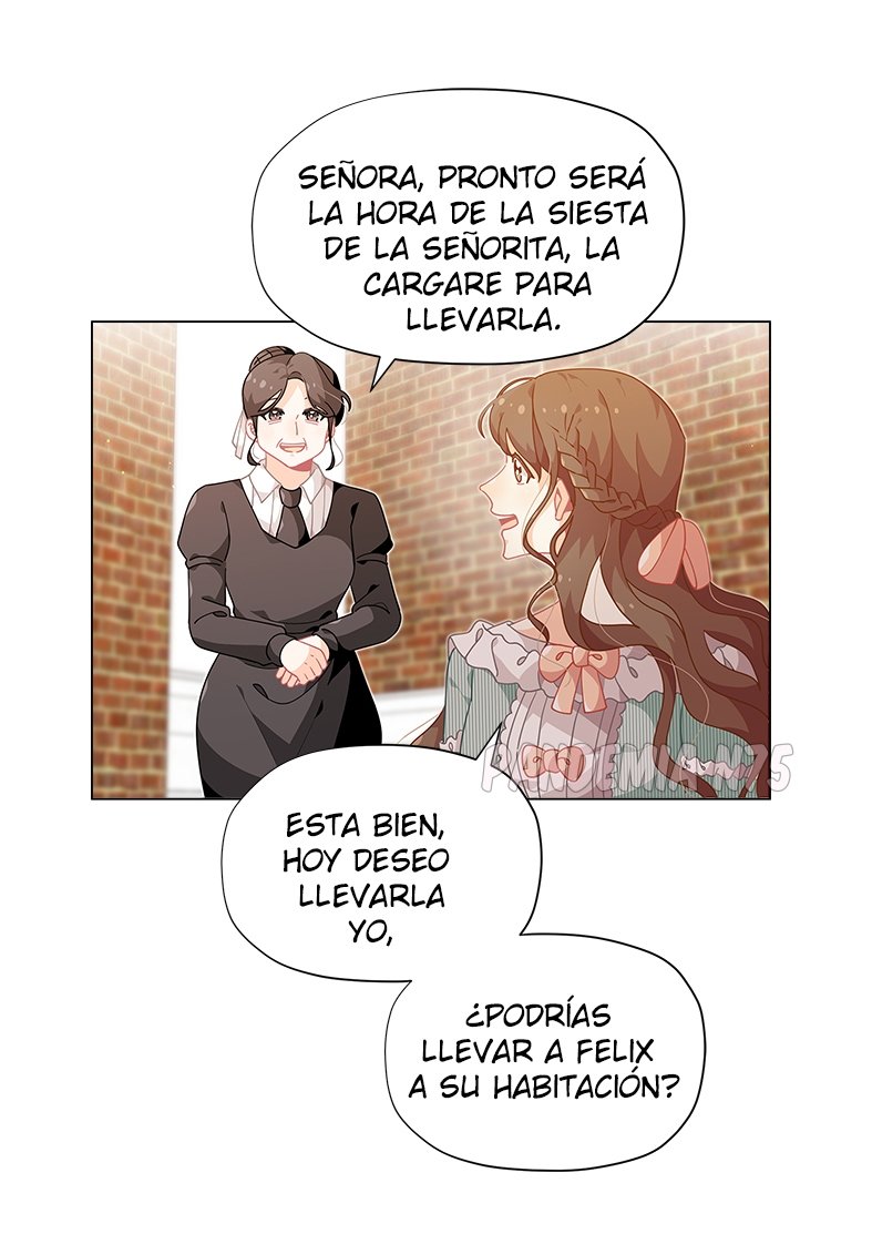 El linaje de la heredera capítulo 10 página 26