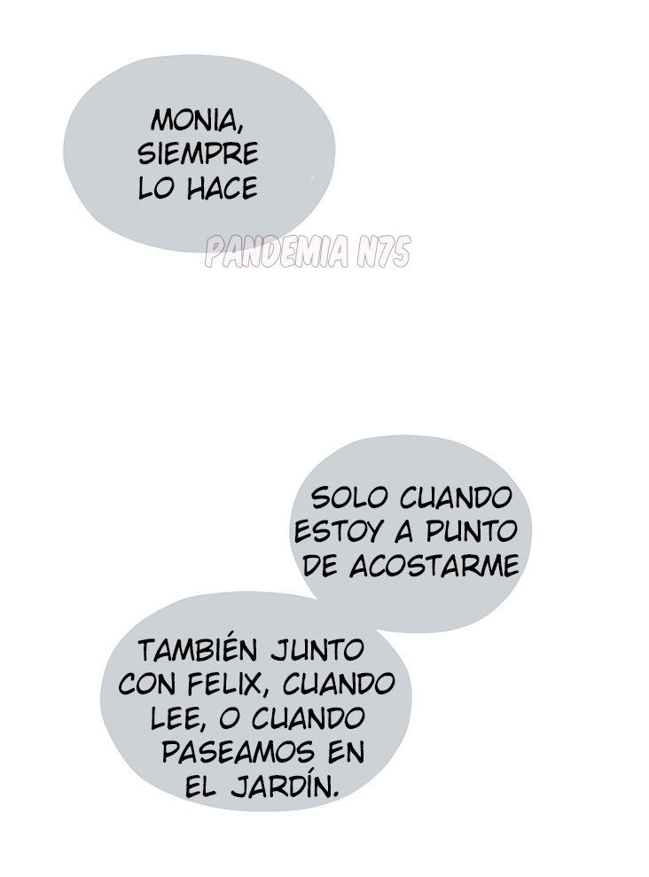 El linaje de la heredera capítulo 10 página 31