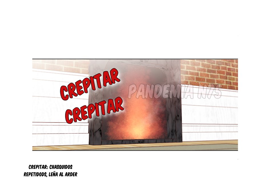 El linaje de la heredera capítulo 10 página 4