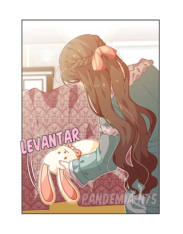 El linaje de la heredera capítulo 10 página 41