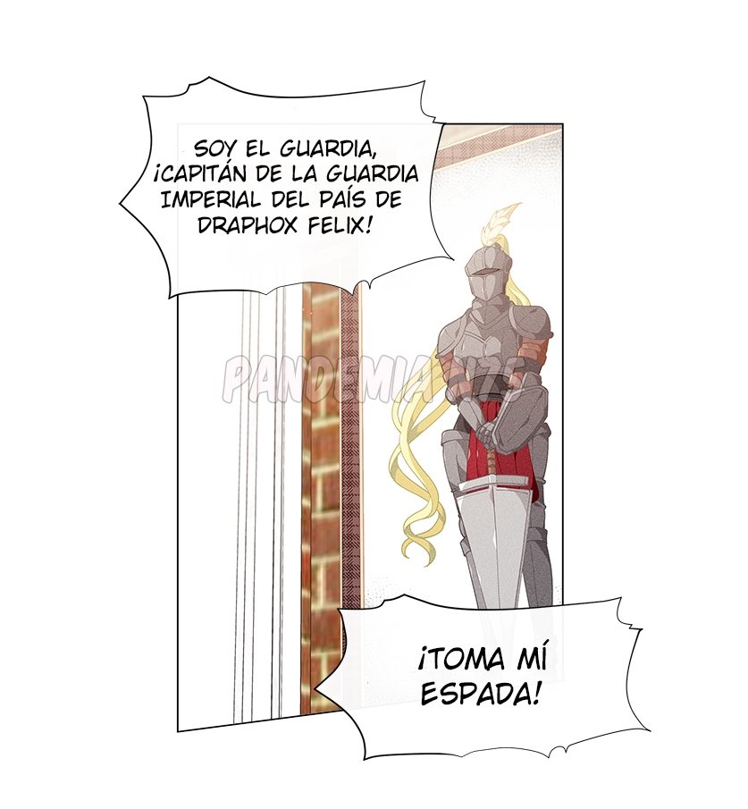 El linaje de la heredera capítulo 10 página 5