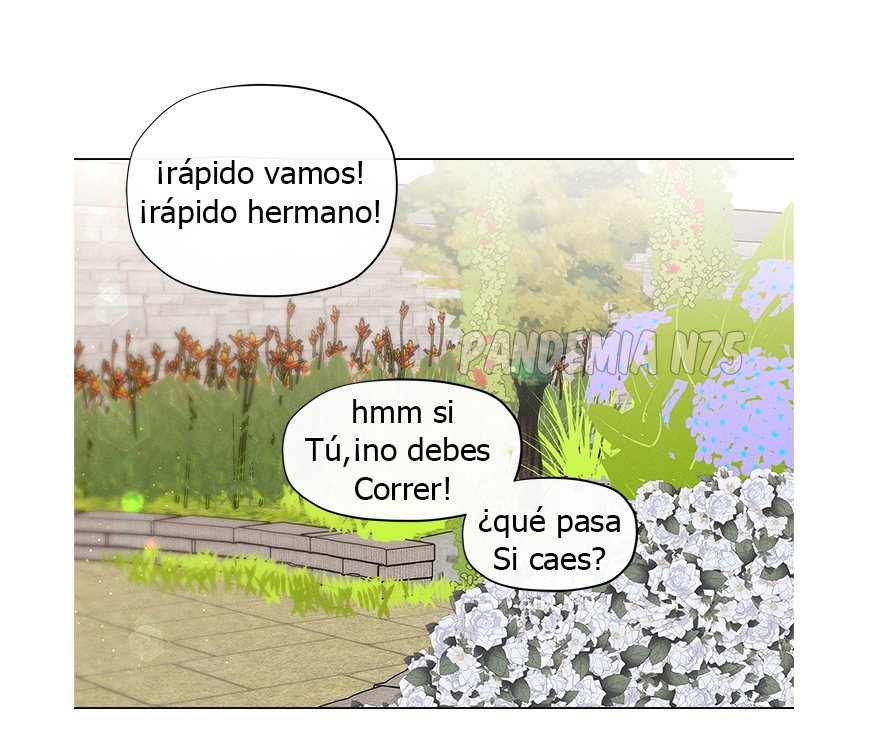 El linaje de la heredera capítulo 10 página 67