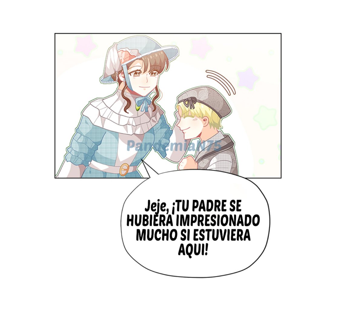 El linaje de la heredera capítulo 11 página 44
