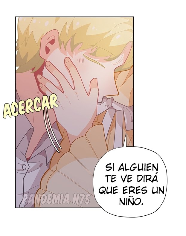 El linaje de la heredera capítulo 14 página 12