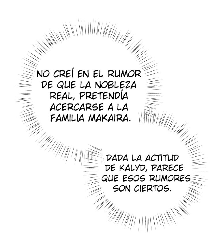 El linaje de la heredera capítulo 14 página 30