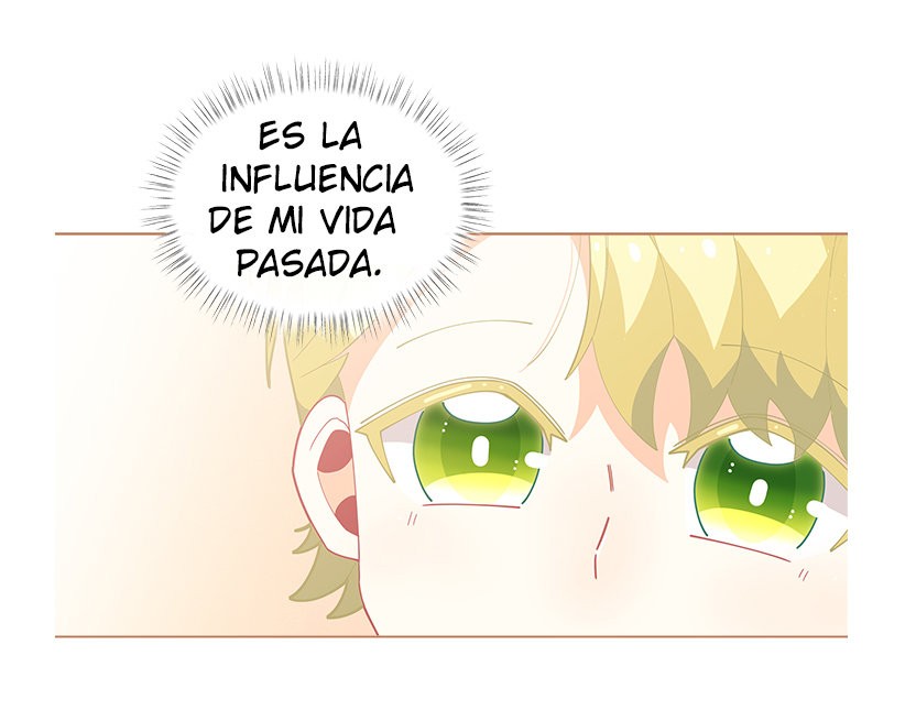 El linaje de la heredera capítulo 14 página 54