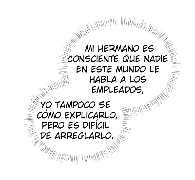 El linaje de la heredera capítulo 14 página 55
