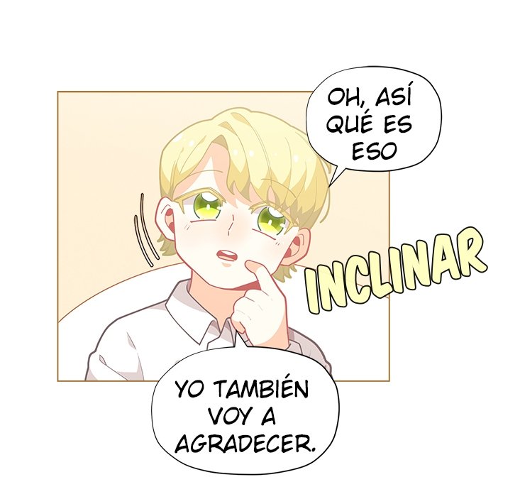 El linaje de la heredera capítulo 14 página 59