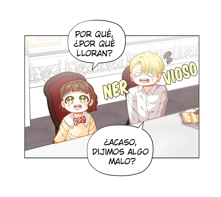 El linaje de la heredera capítulo 14 página 62