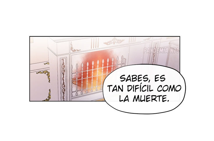 El linaje de la heredera capítulo 14 página 8