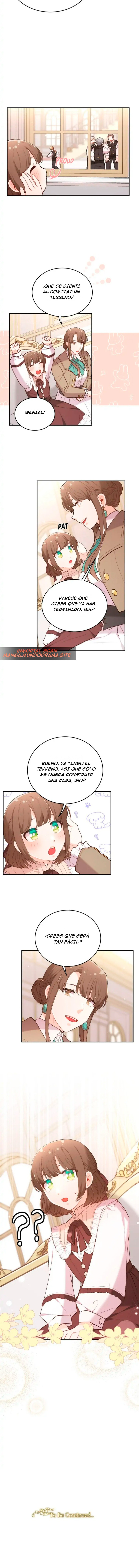 El linaje de la heredera capítulo 150 página 13