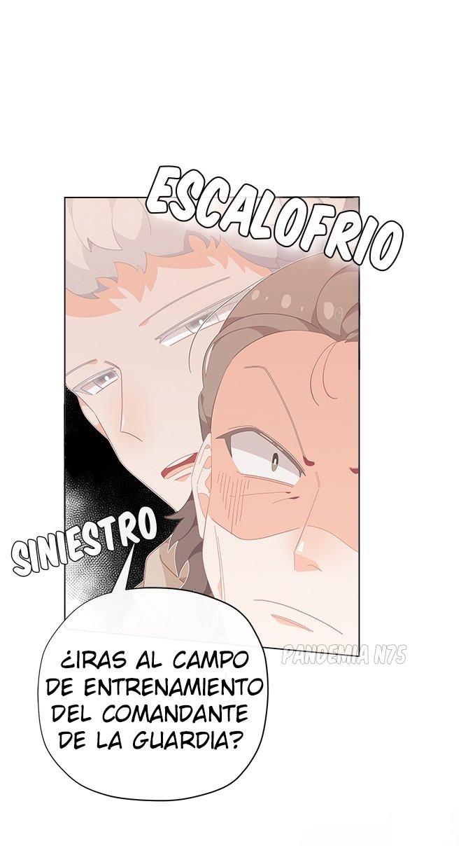El linaje de la heredera capítulo 16 página 31