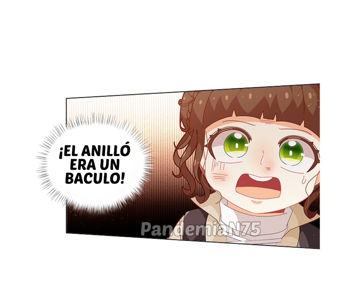 El linaje de la heredera capítulo 17 página 39