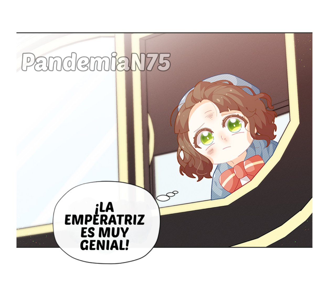 El linaje de la heredera capítulo 17 página 65