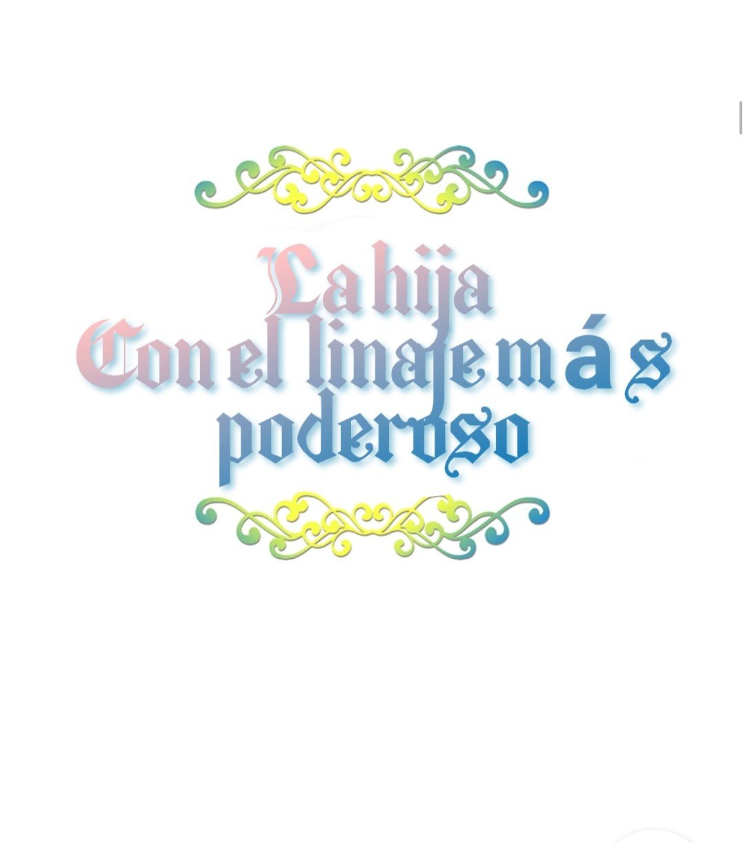 El linaje de la heredera capítulo 17 página 9