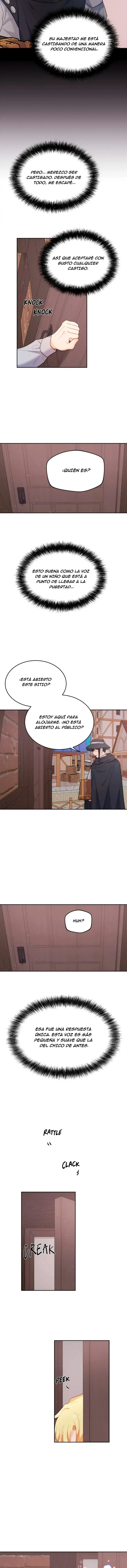El linaje de la heredera capítulo 172 página 14