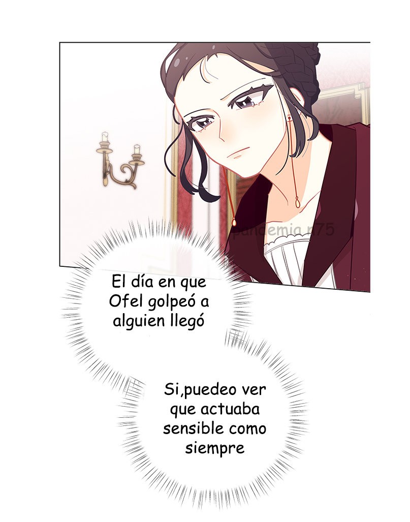 El linaje de la heredera capítulo 18 página 10