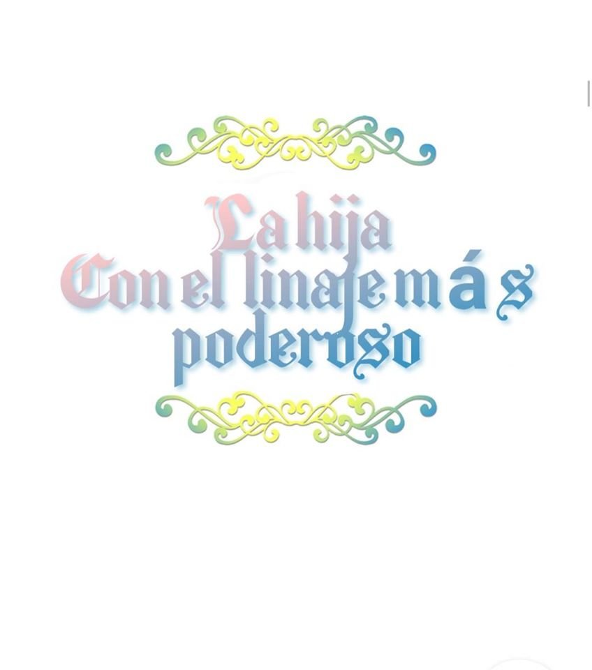 El linaje de la heredera capítulo 18 página 3