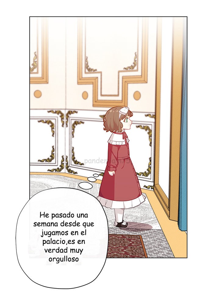 El linaje de la heredera capítulo 18 página 33