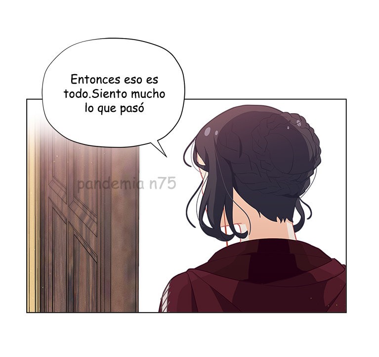 El linaje de la heredera capítulo 18 página 5