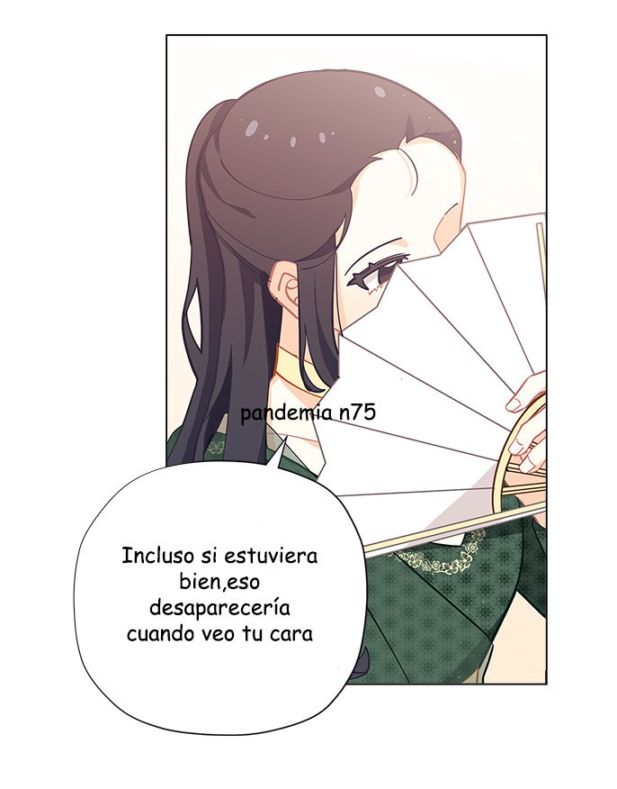 El linaje de la heredera capítulo 18 página 63