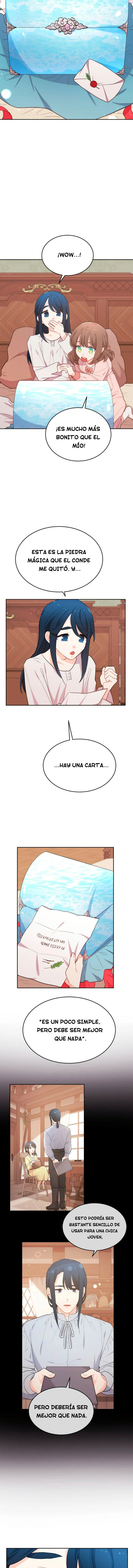 El linaje de la heredera capítulo 192 página 11