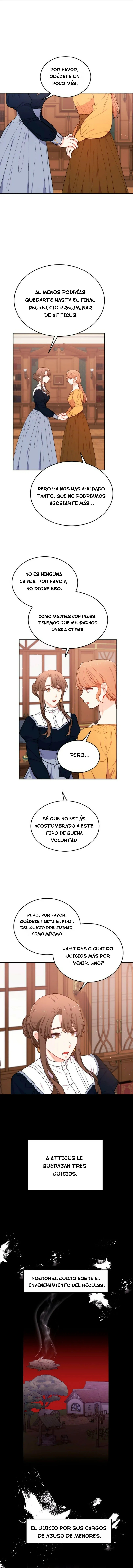 El linaje de la heredera capítulo 193 página 1