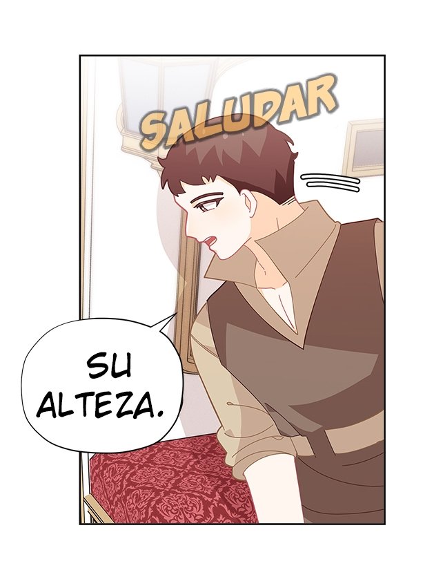 El linaje de la heredera capítulo 20 página 56