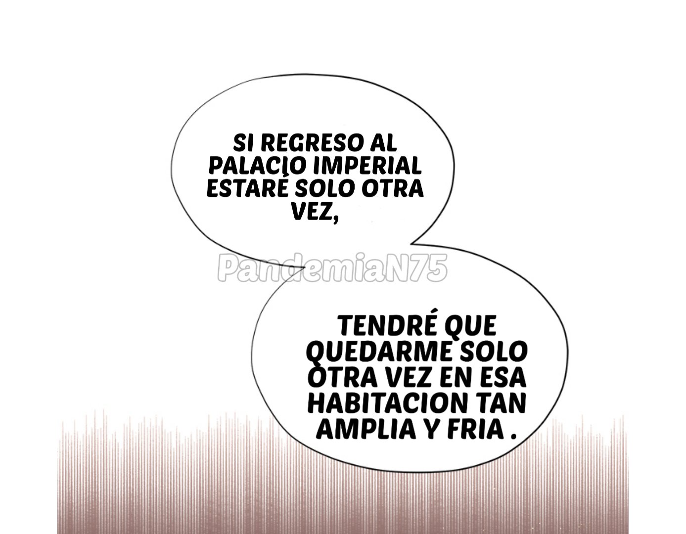 El linaje de la heredera capítulo 21 página 10