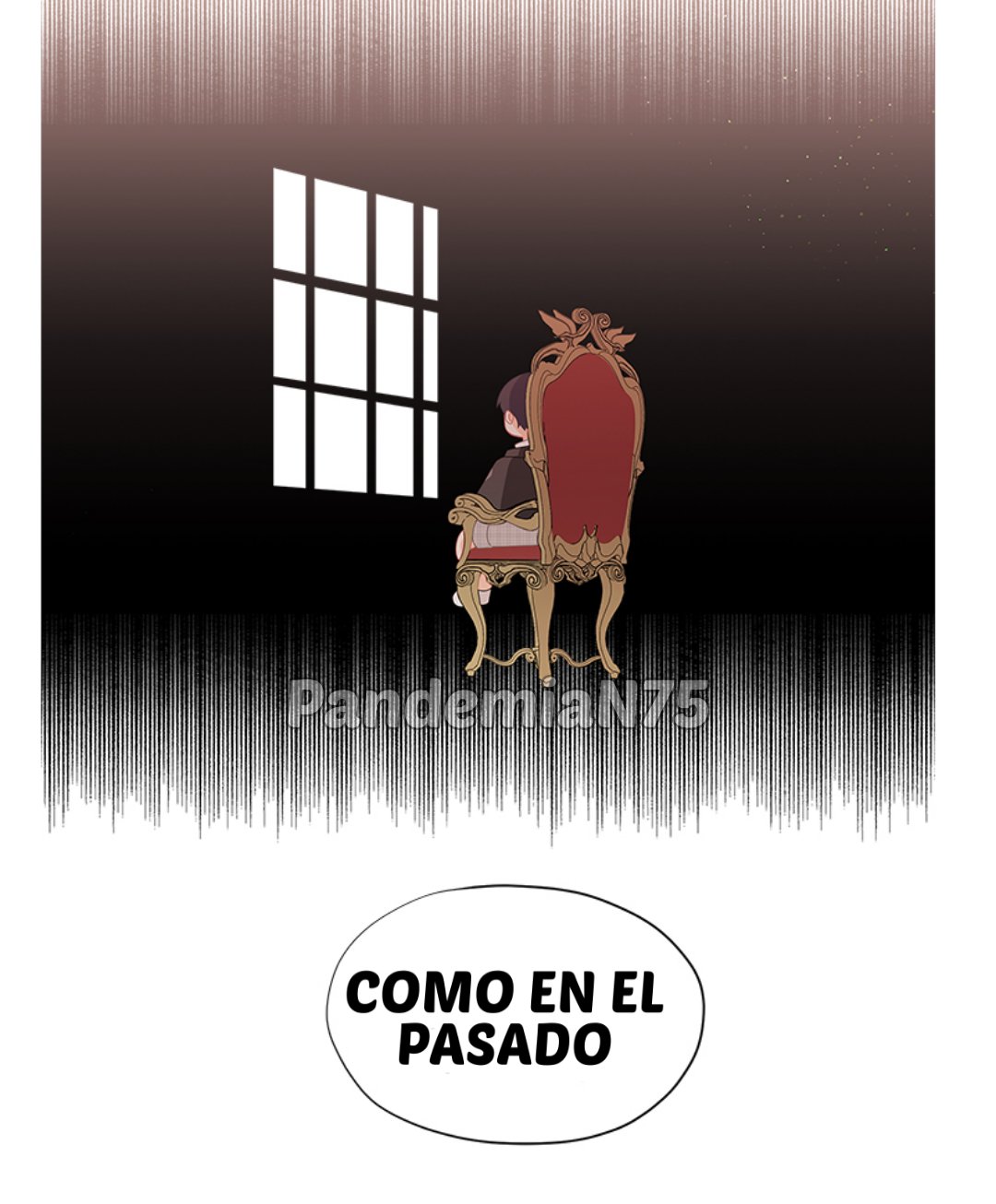 El linaje de la heredera capítulo 21 página 11