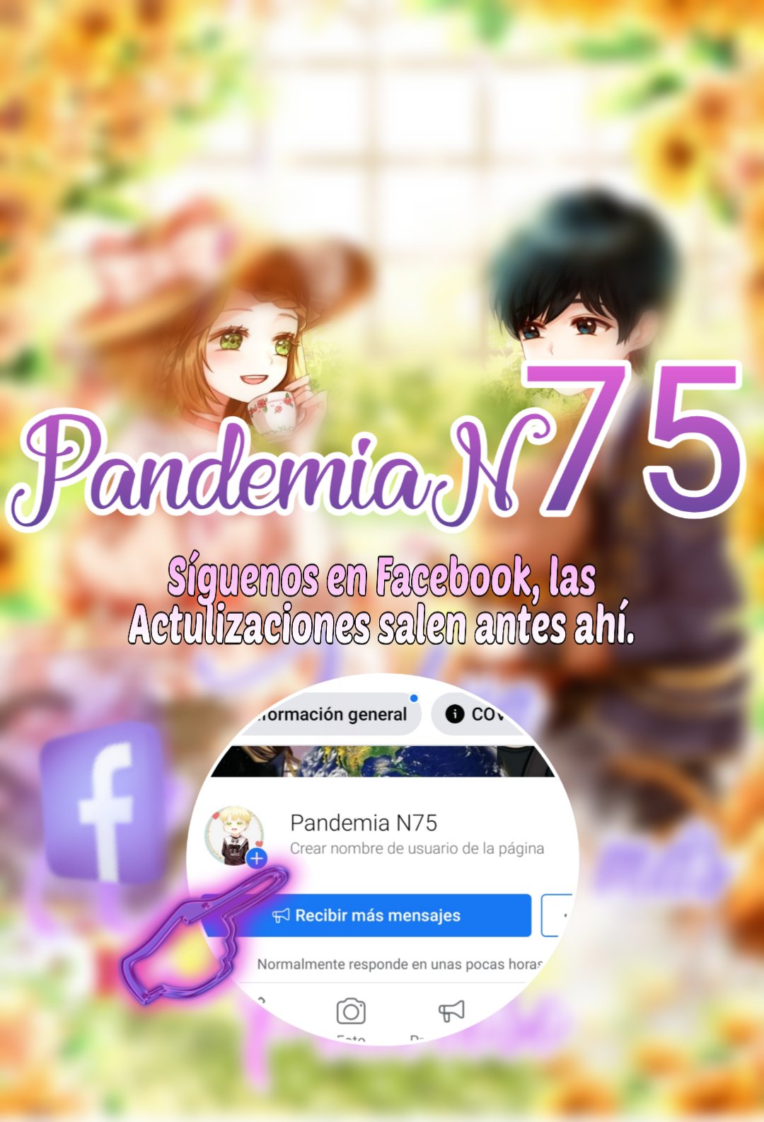 El linaje de la heredera capítulo 21 página 73